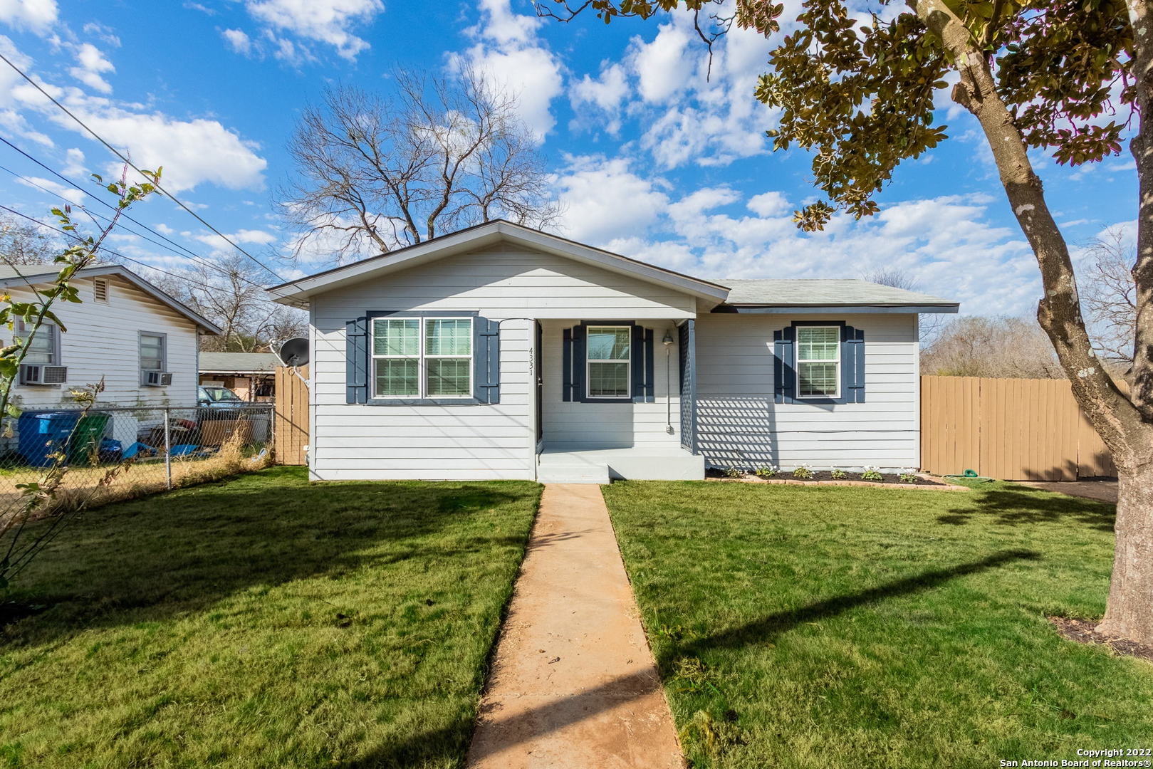 4331 Pleasanton Road San Antonio TX 78221