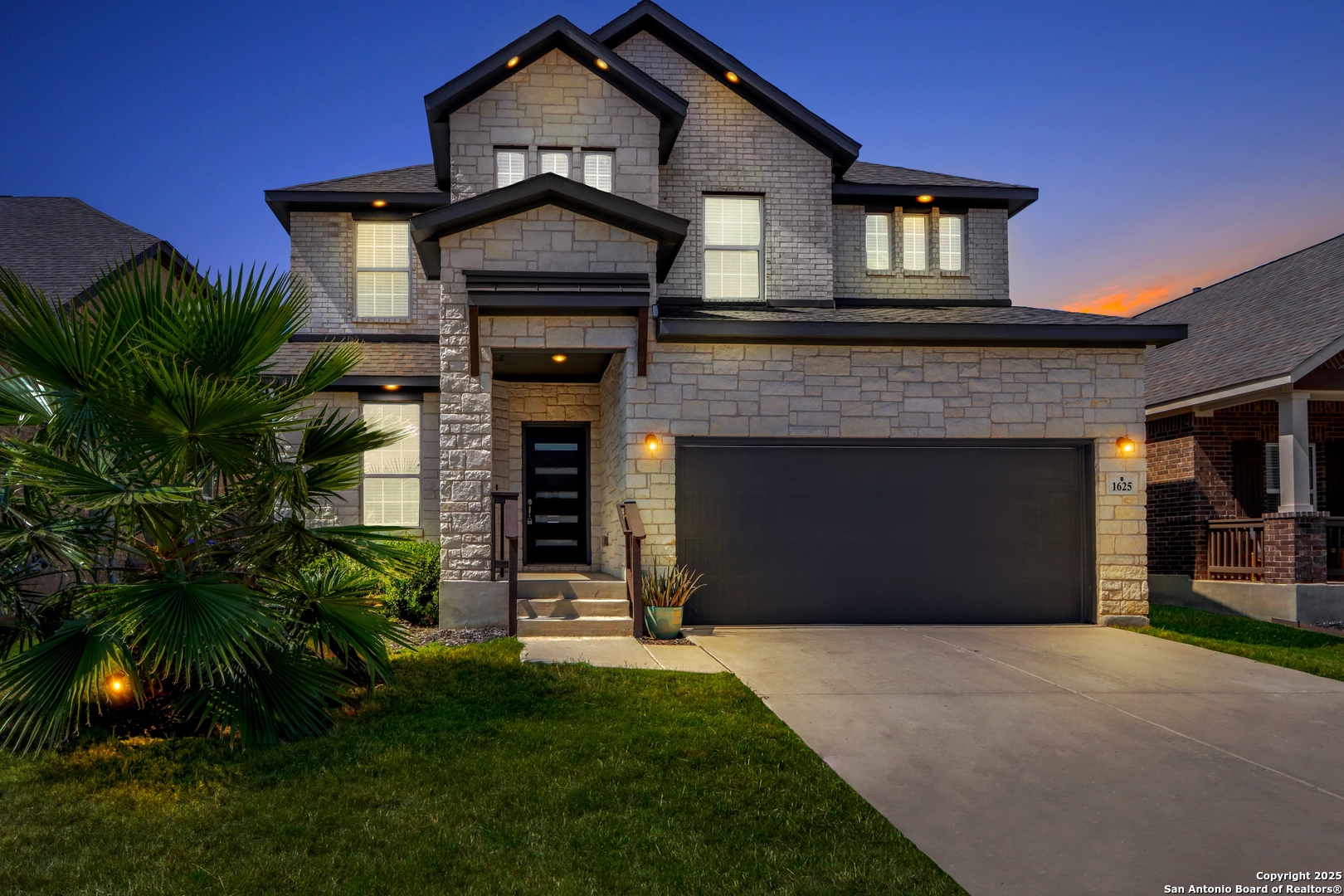 1625 Lawnside San Antonio TX 78245
