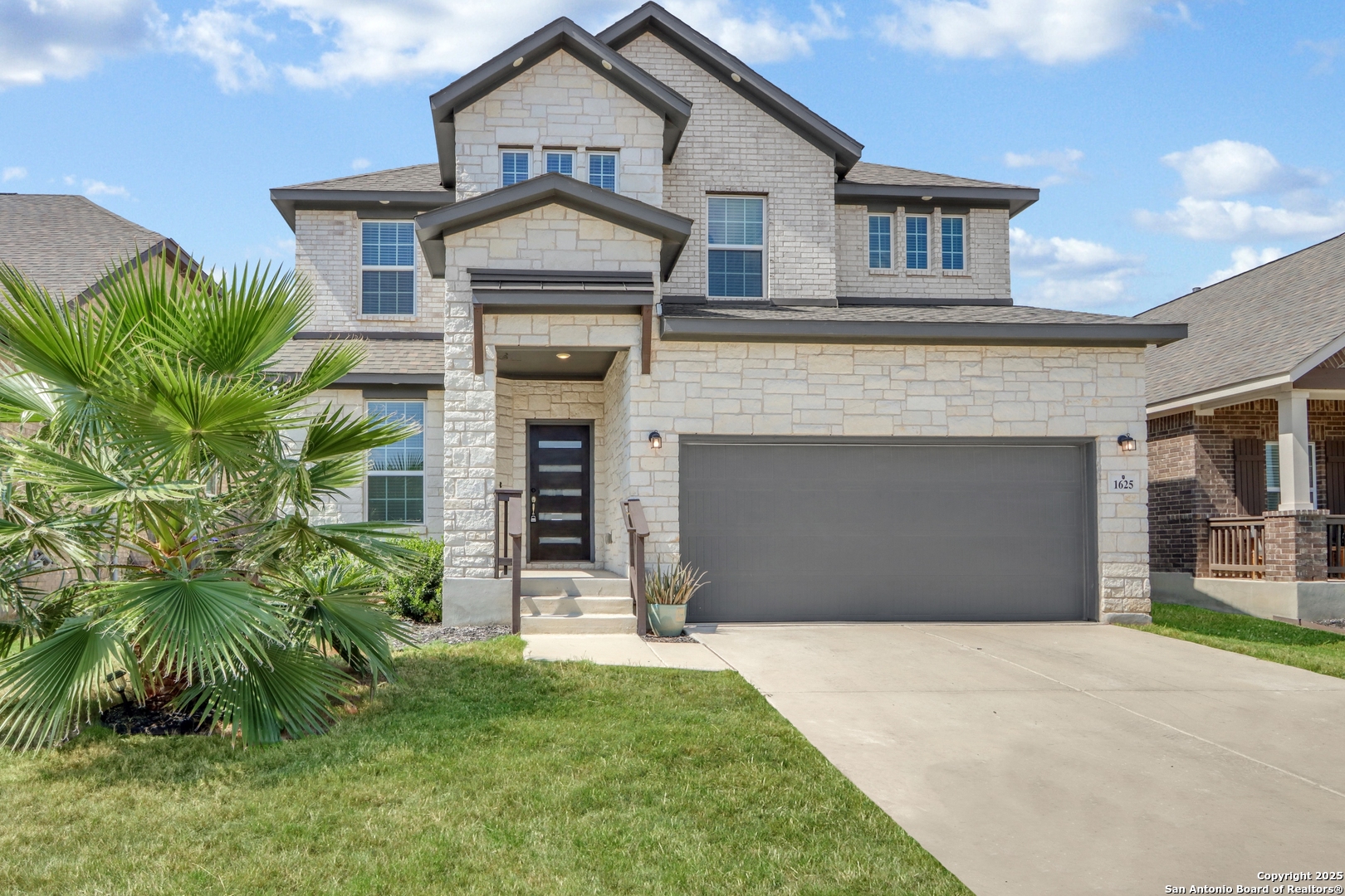 1625 Lawnside San Antonio TX 78245
