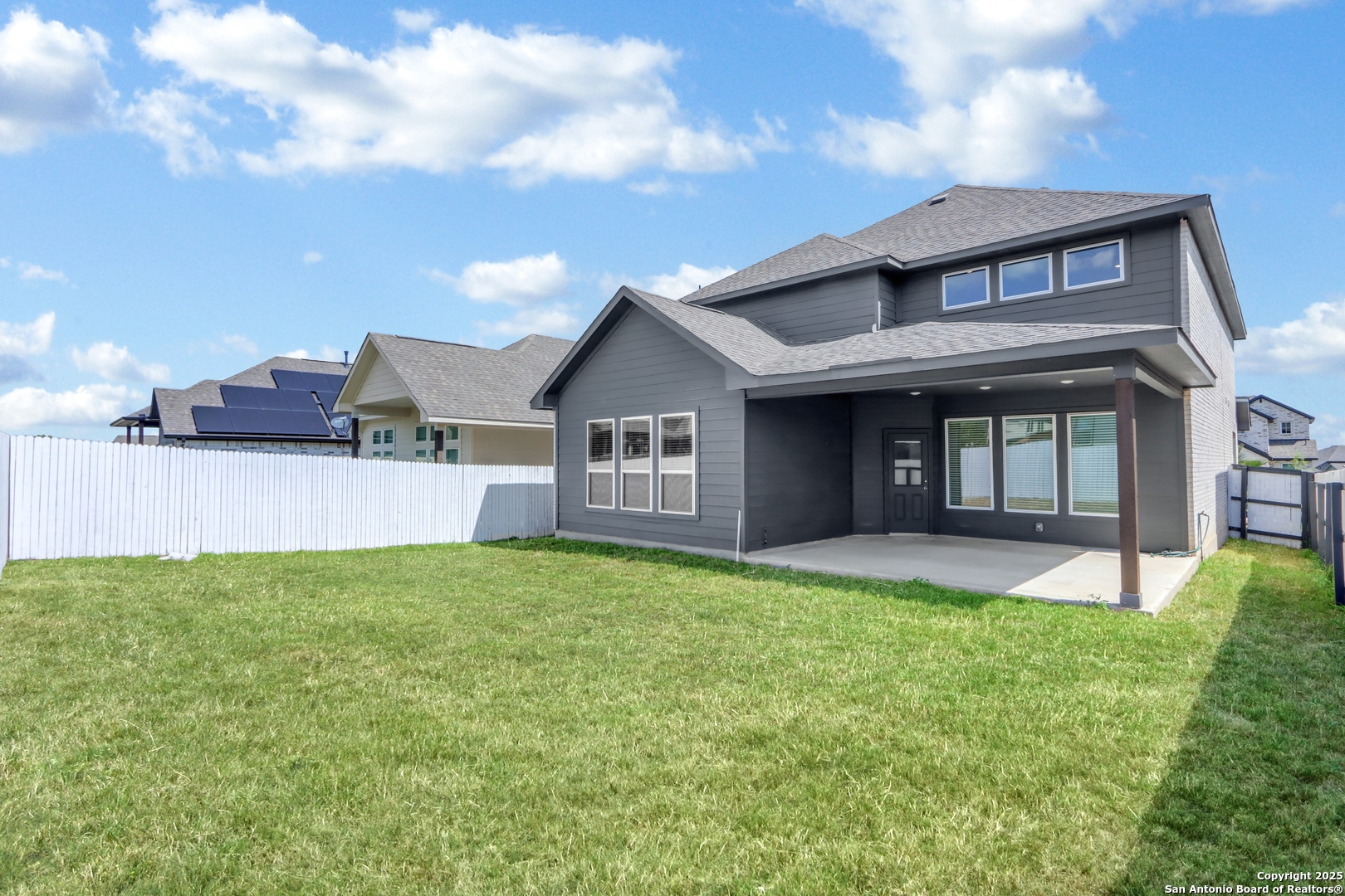 1625 Lawnside San Antonio TX 78245