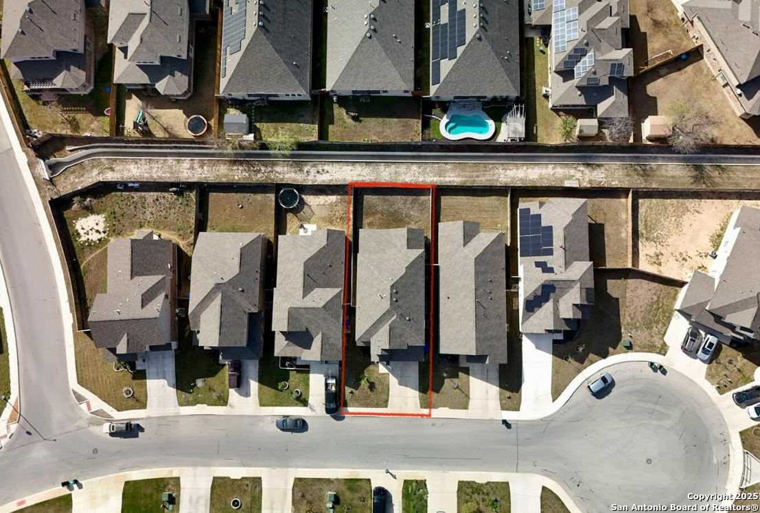 1625 Lawnside San Antonio TX 78245