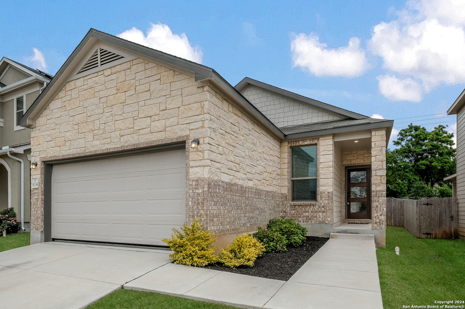 8234 Assumption Drive San Antonio TX 78254