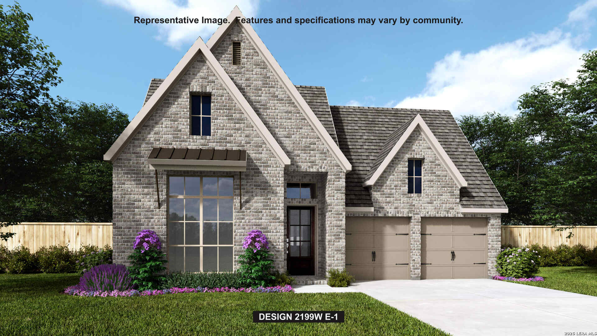 406 Cascadence Drive New Braunfels TX 78132