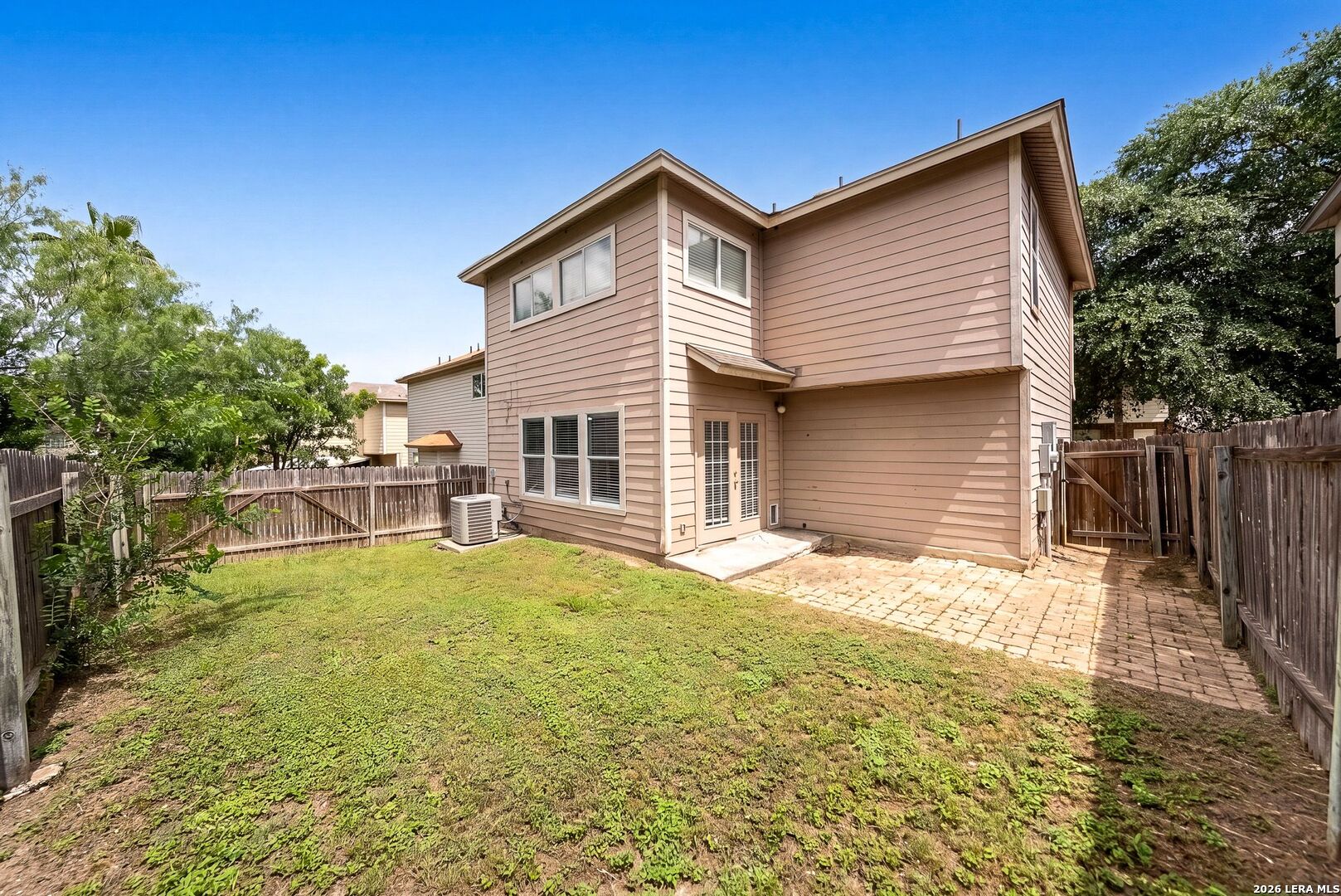 10130 Ranger Canyon San Antonio TX 78251