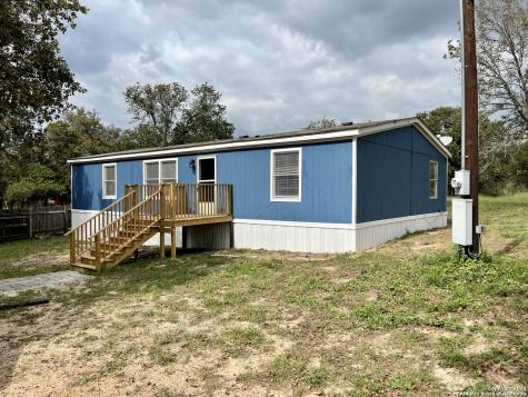 24306 Oliver Road San Antonio TX 78264