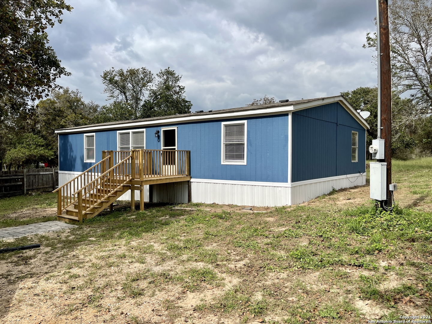 24306 Oliver Road San Antonio TX 78264