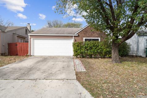 9821 Village Briar San Antonio TX 78250