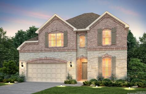 11103 Lone Ranger San Antonio TX 78254