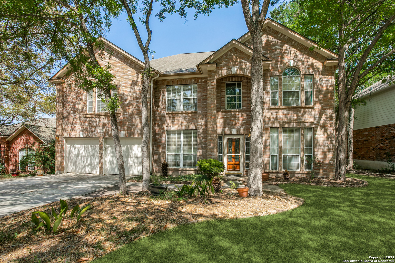 4512 Madrone Drive Schertz TX 78154