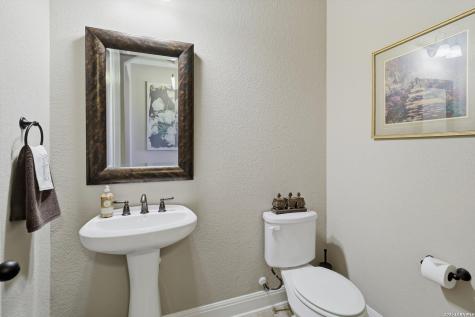 28555 Tristant Ridge San Antonio TX 78260