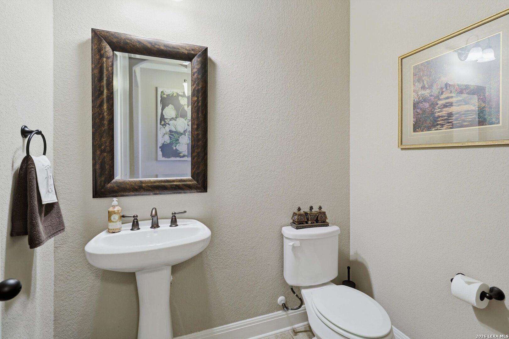28555 Tristant Ridge San Antonio TX 78260