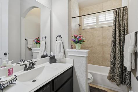 28555 Tristant Ridge San Antonio TX 78260