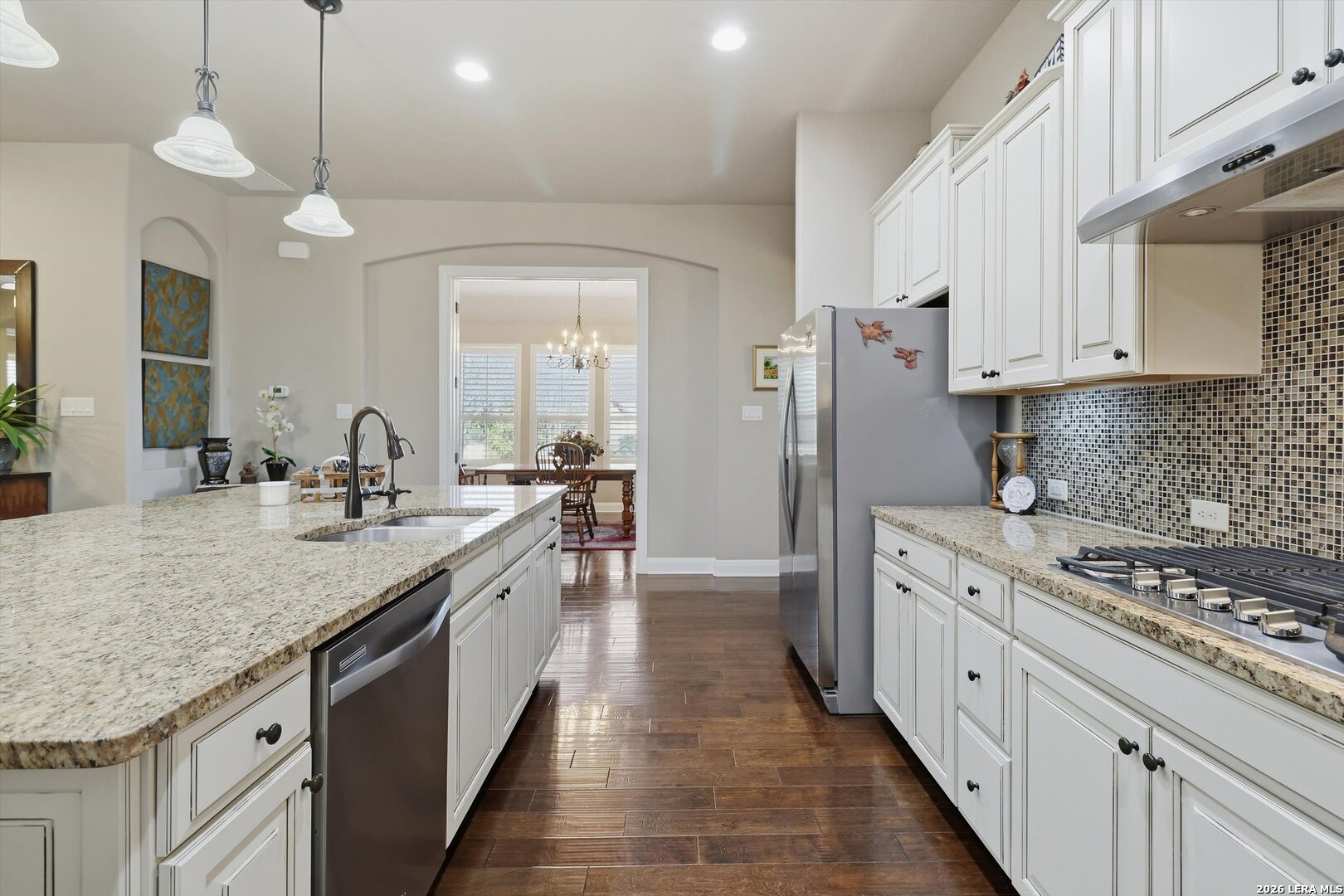 28555 Tristant Ridge San Antonio TX 78260