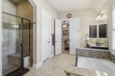 28555 Tristant Ridge San Antonio TX 78260