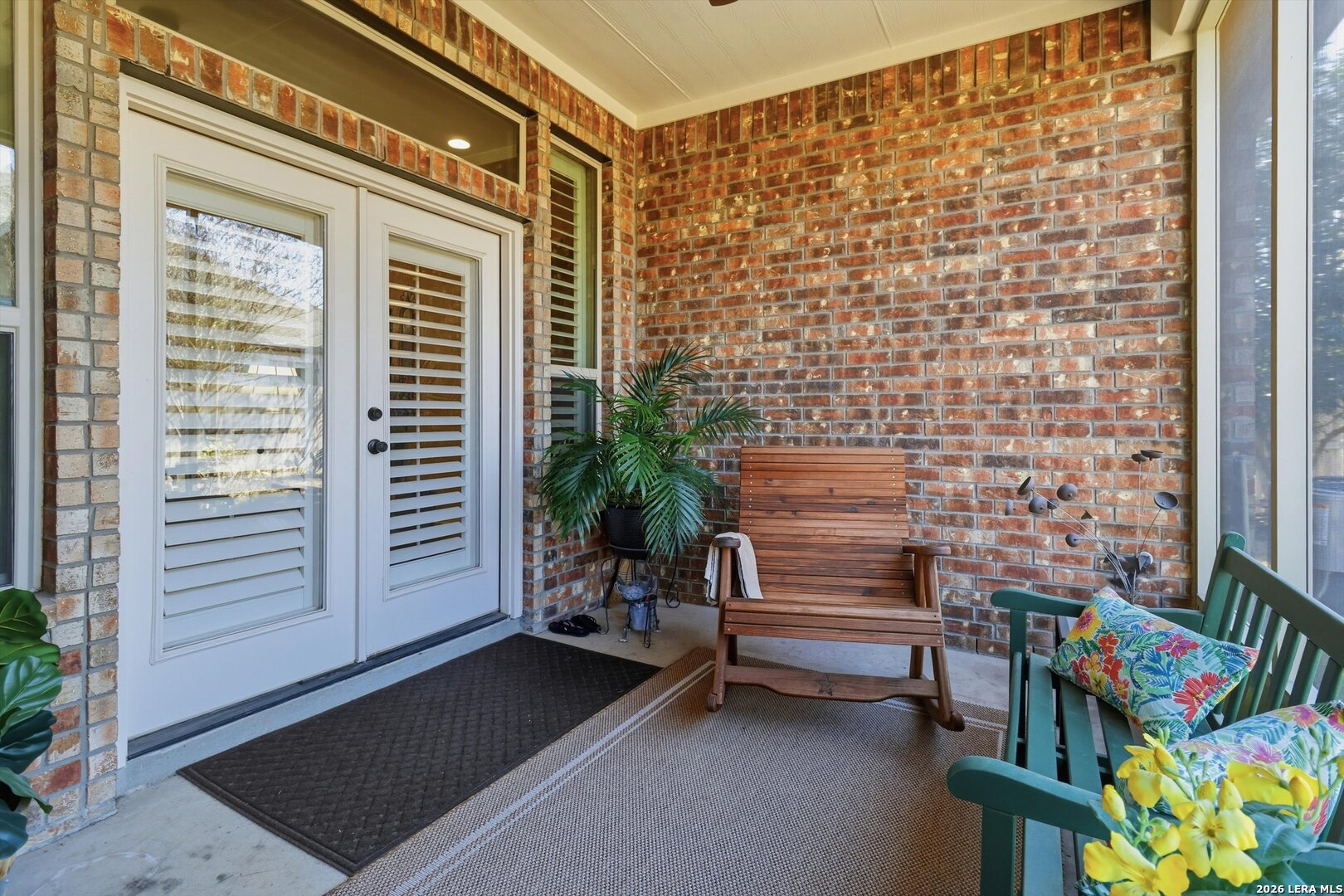 28555 Tristant Ridge San Antonio TX 78260