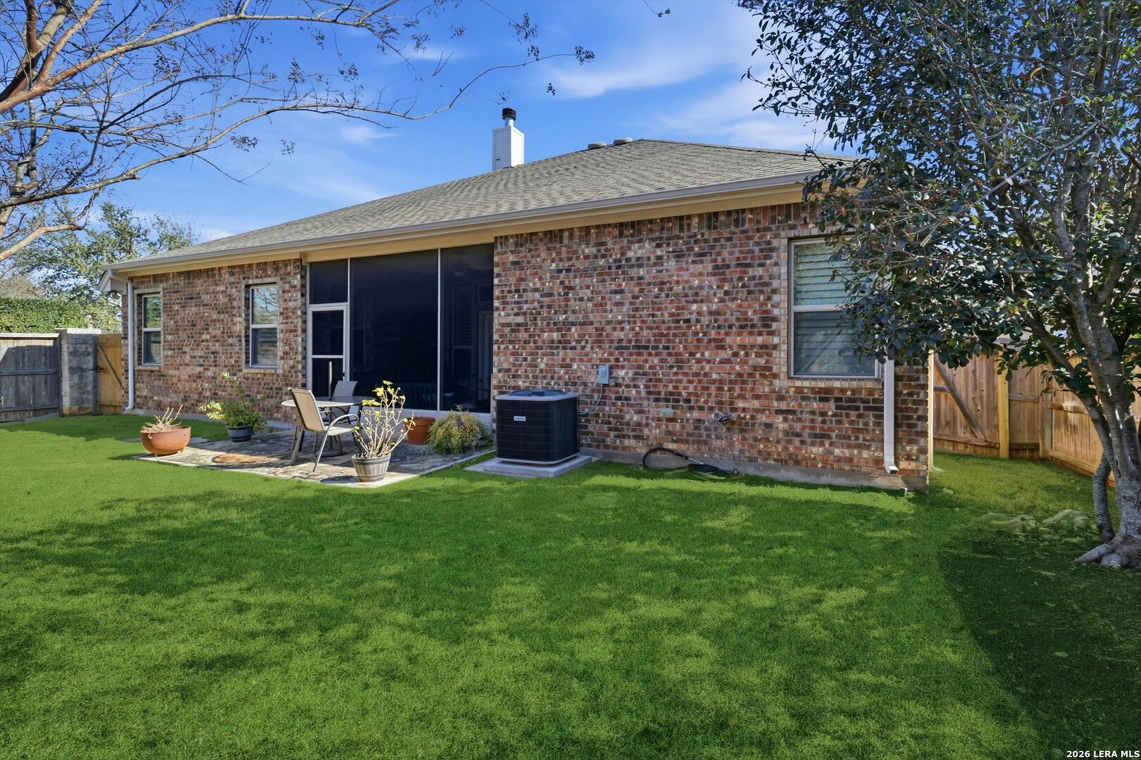 28555 Tristant Ridge San Antonio TX 78260