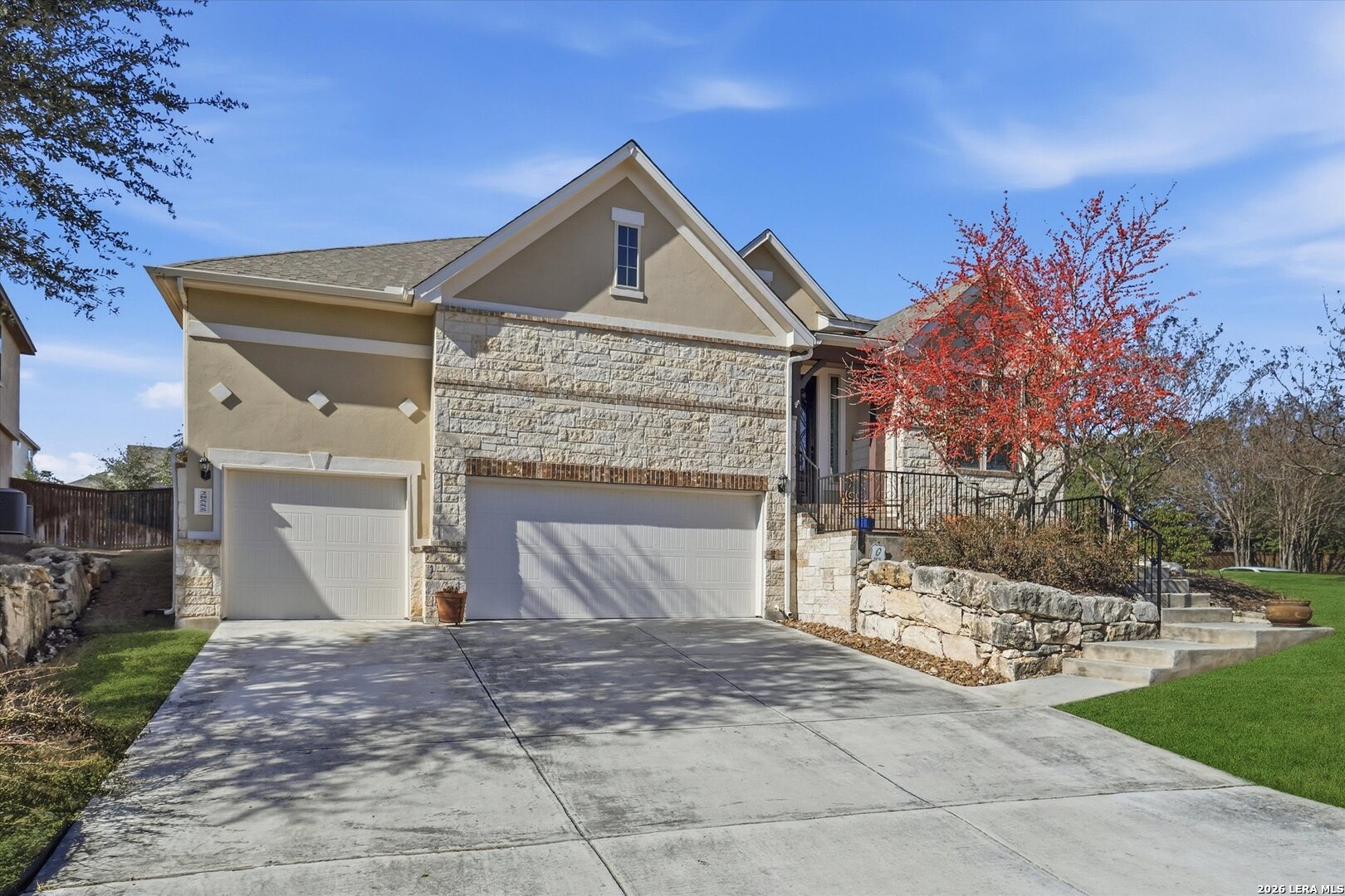 28555 Tristant Ridge San Antonio TX 78260