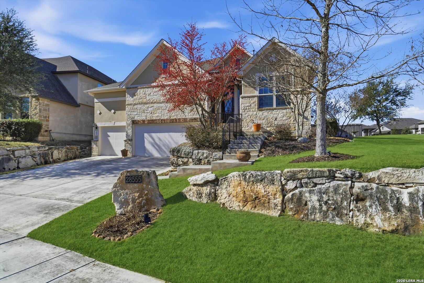 28555 Tristant Ridge San Antonio TX 78260