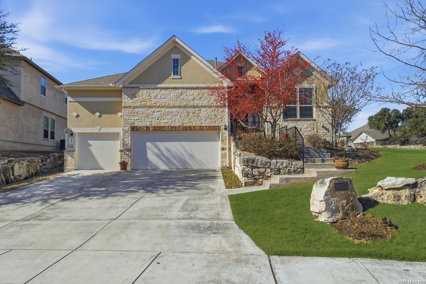 28555 Tristant Ridge San Antonio TX 78260