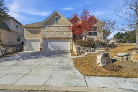 28555 Tristant Ridge San Antonio TX 78260