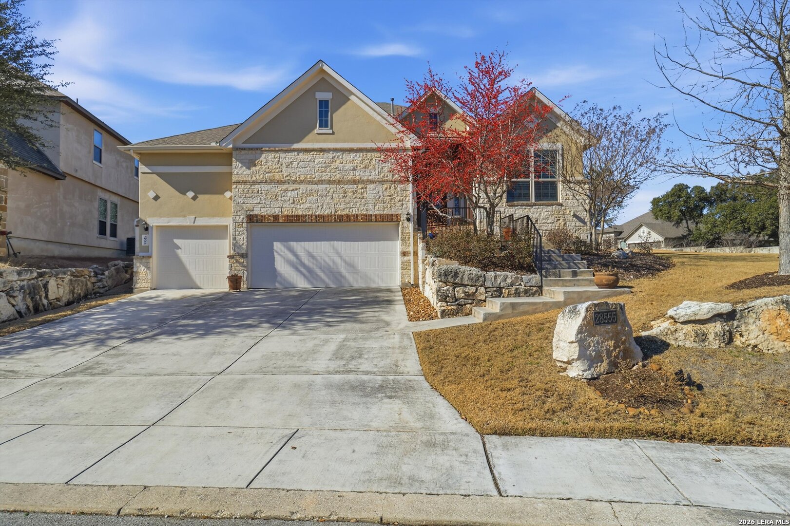 28555 Tristant Ridge San Antonio TX 78260