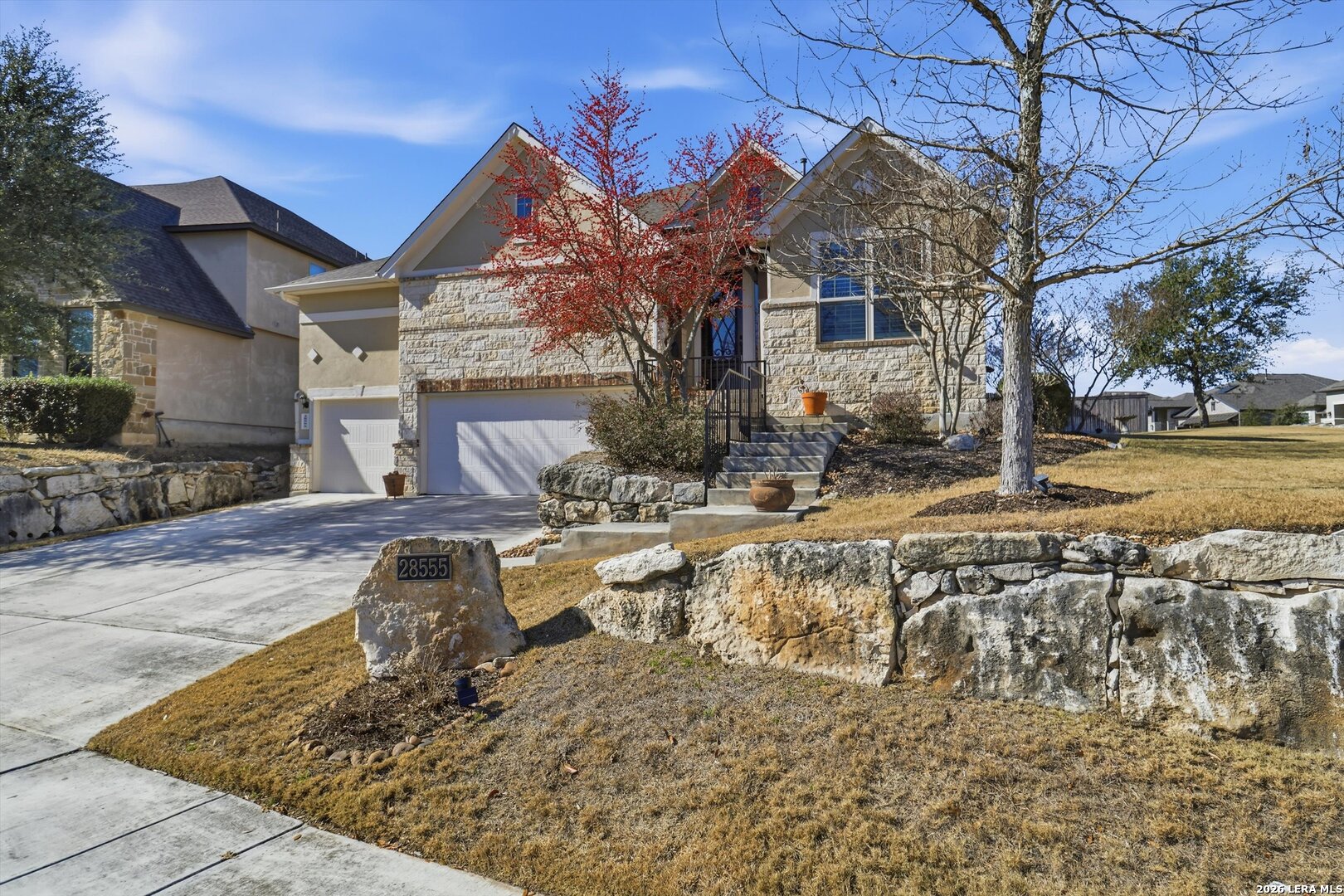 28555 Tristant Ridge San Antonio TX 78260