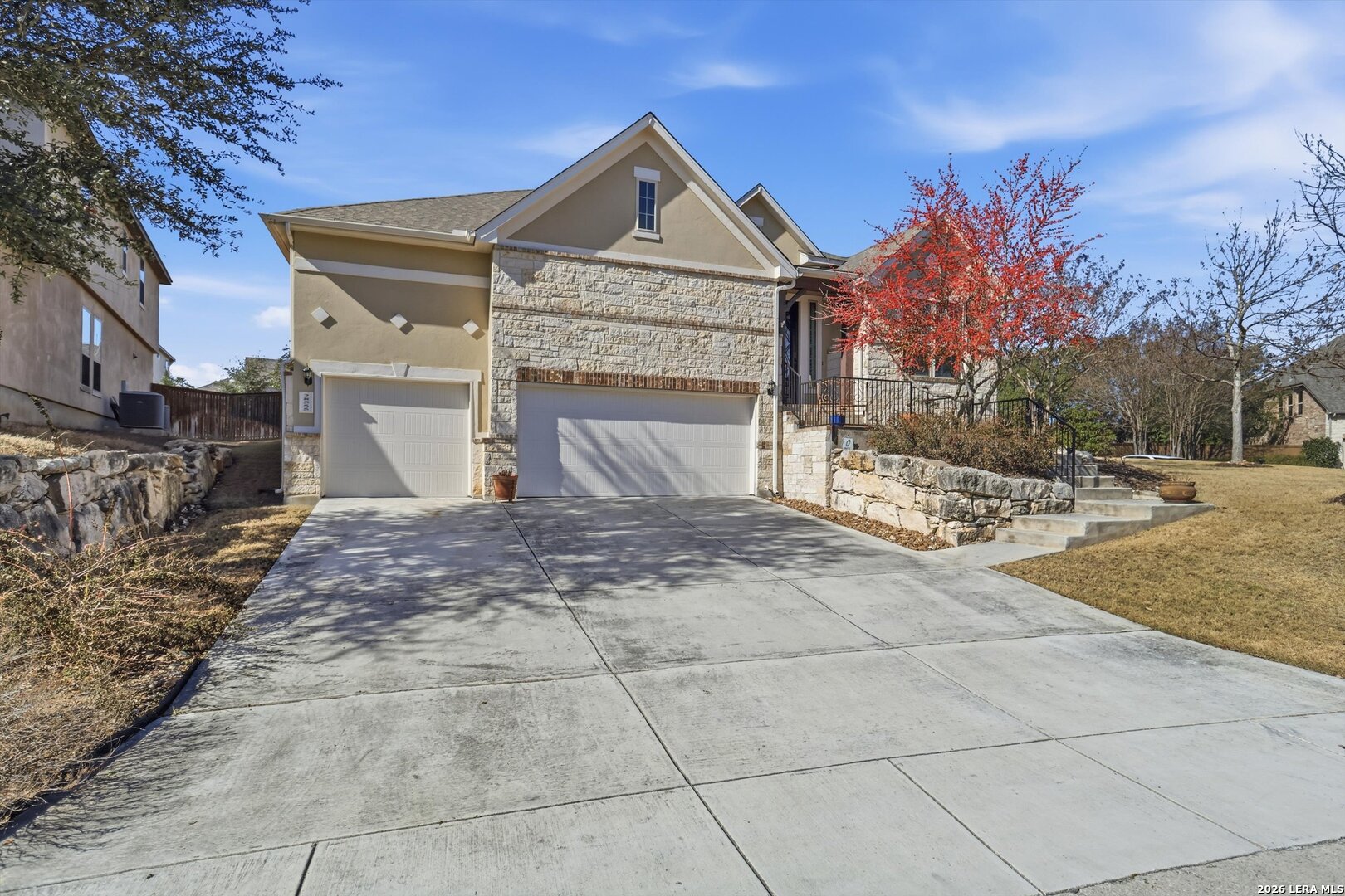 28555 Tristant Ridge San Antonio TX 78260