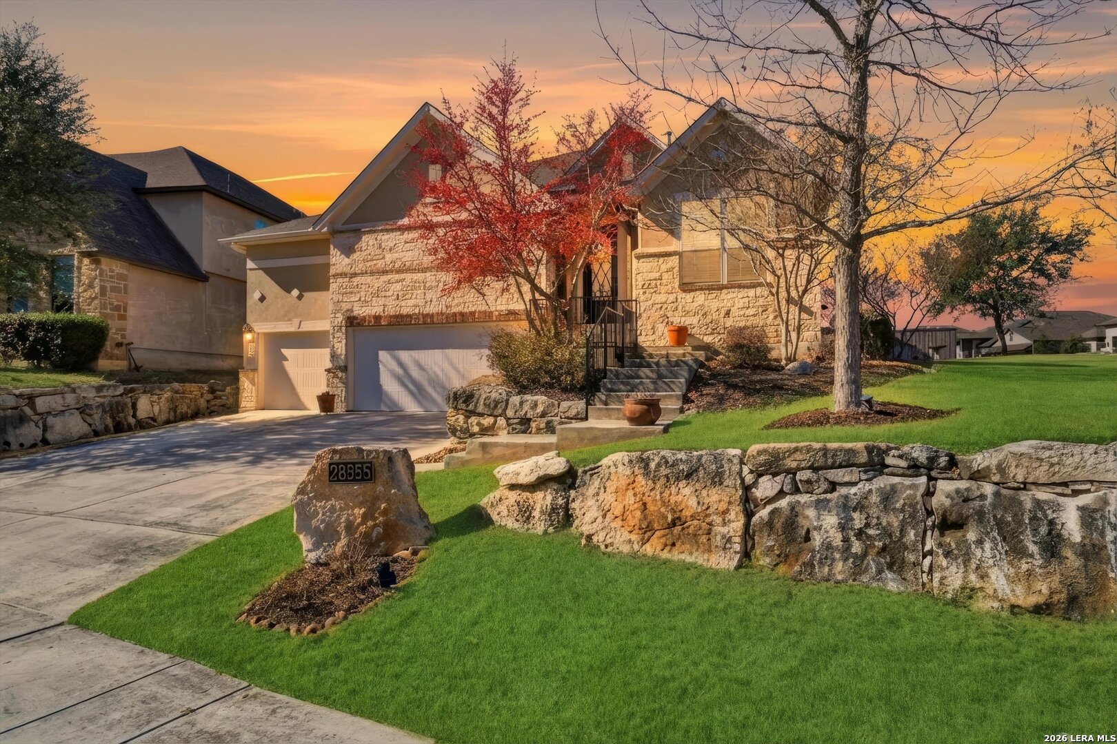 28555 Tristant Ridge San Antonio TX 78260