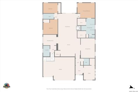 28555 Tristant Ridge San Antonio TX 78260