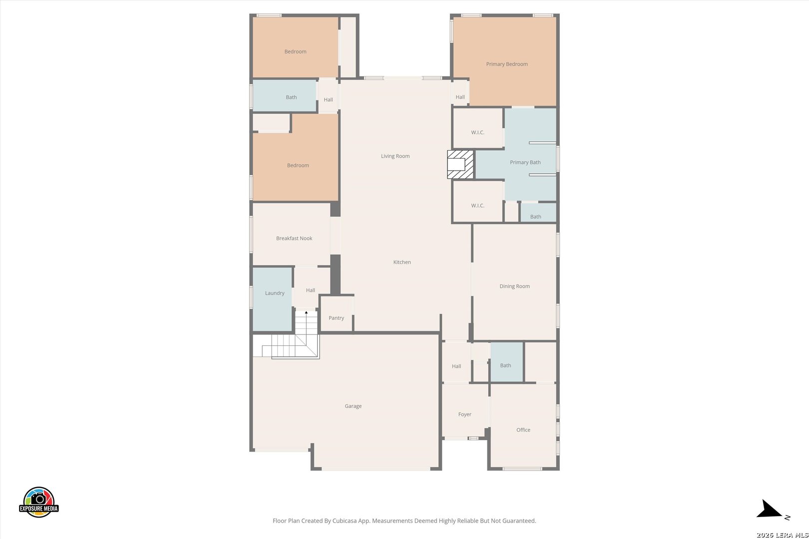28555 Tristant Ridge San Antonio TX 78260