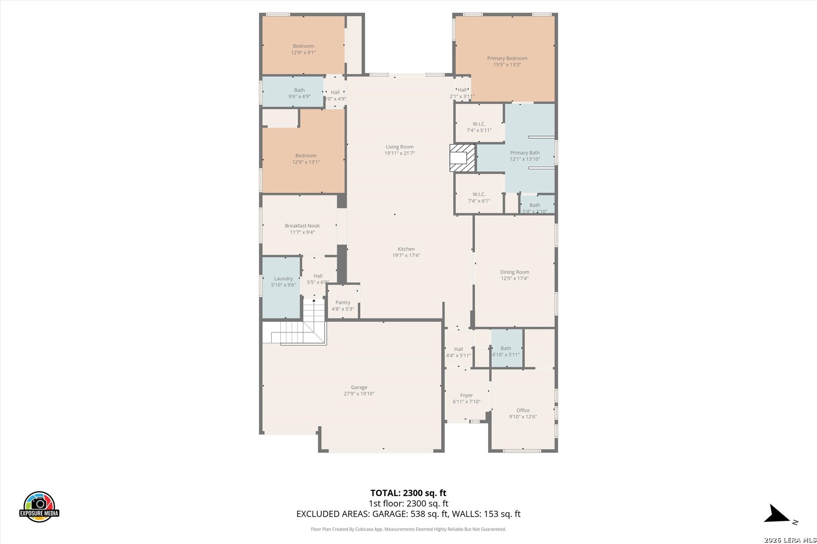 28555 Tristant Ridge San Antonio TX 78260
