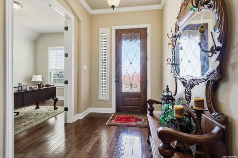 28555 Tristant Ridge San Antonio TX 78260