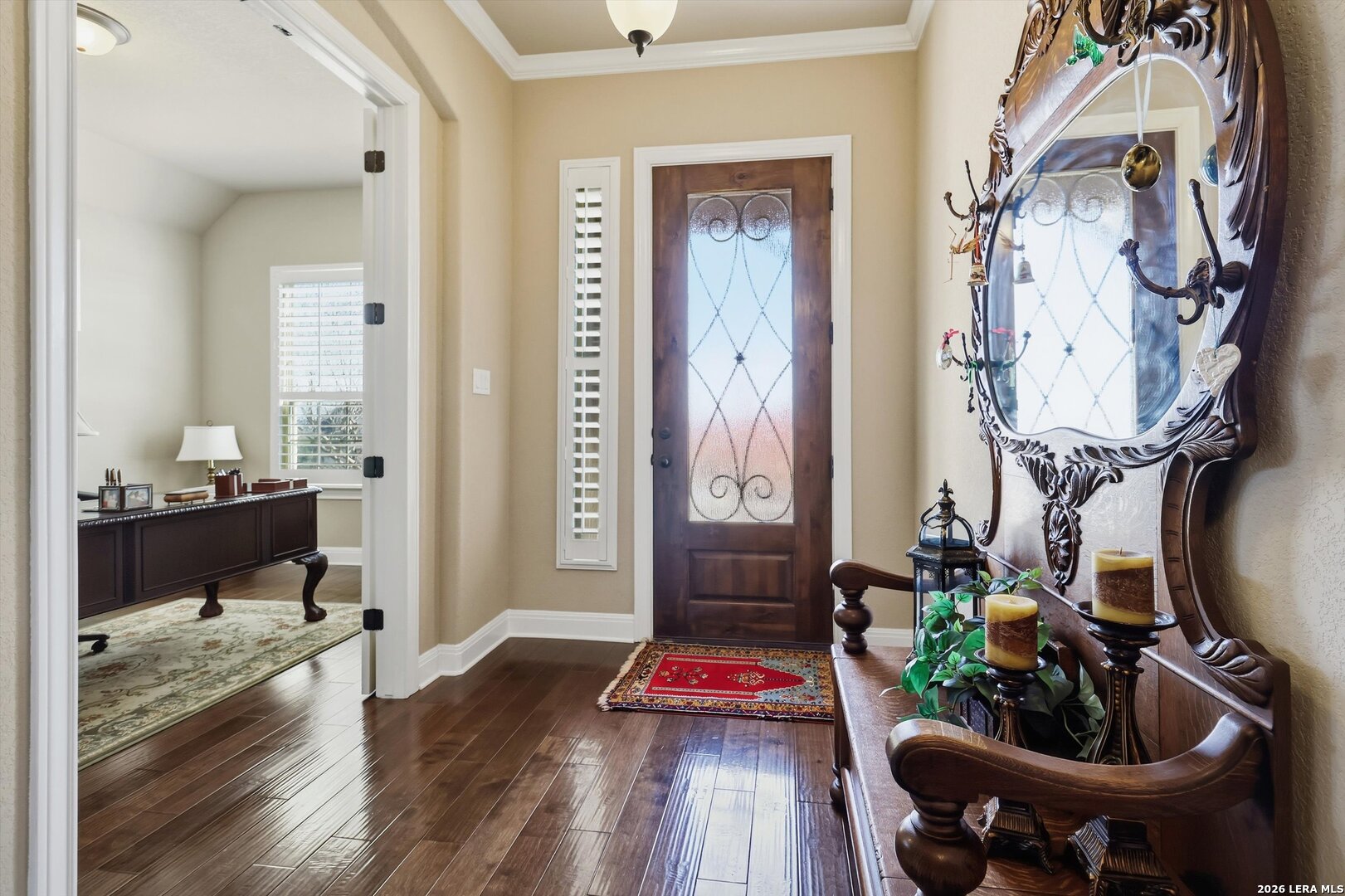 28555 Tristant Ridge San Antonio TX 78260