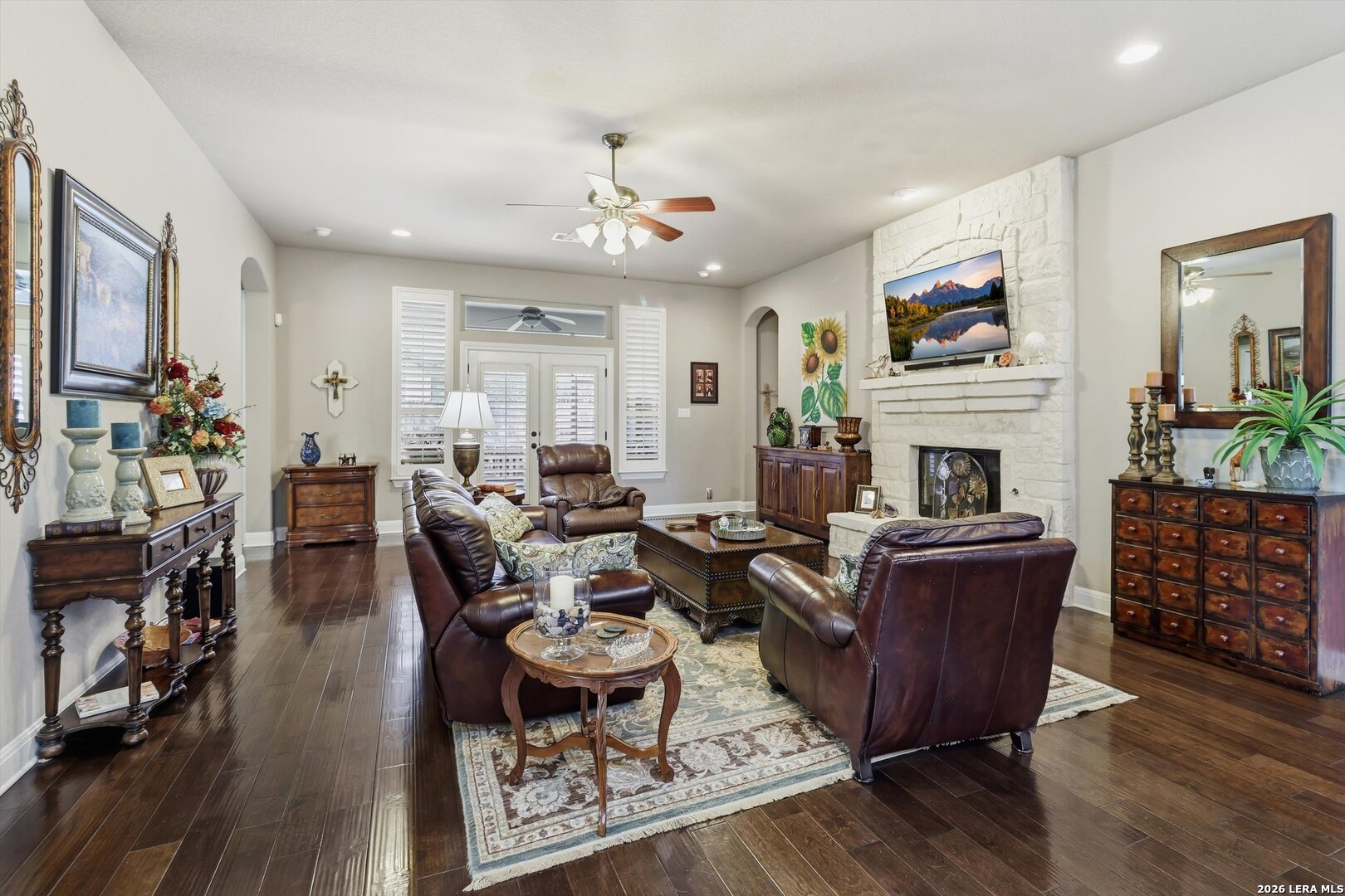 28555 Tristant Ridge San Antonio TX 78260