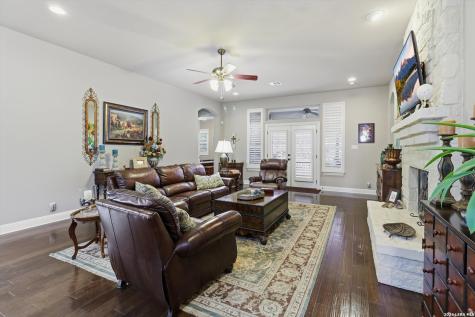 28555 Tristant Ridge San Antonio TX 78260