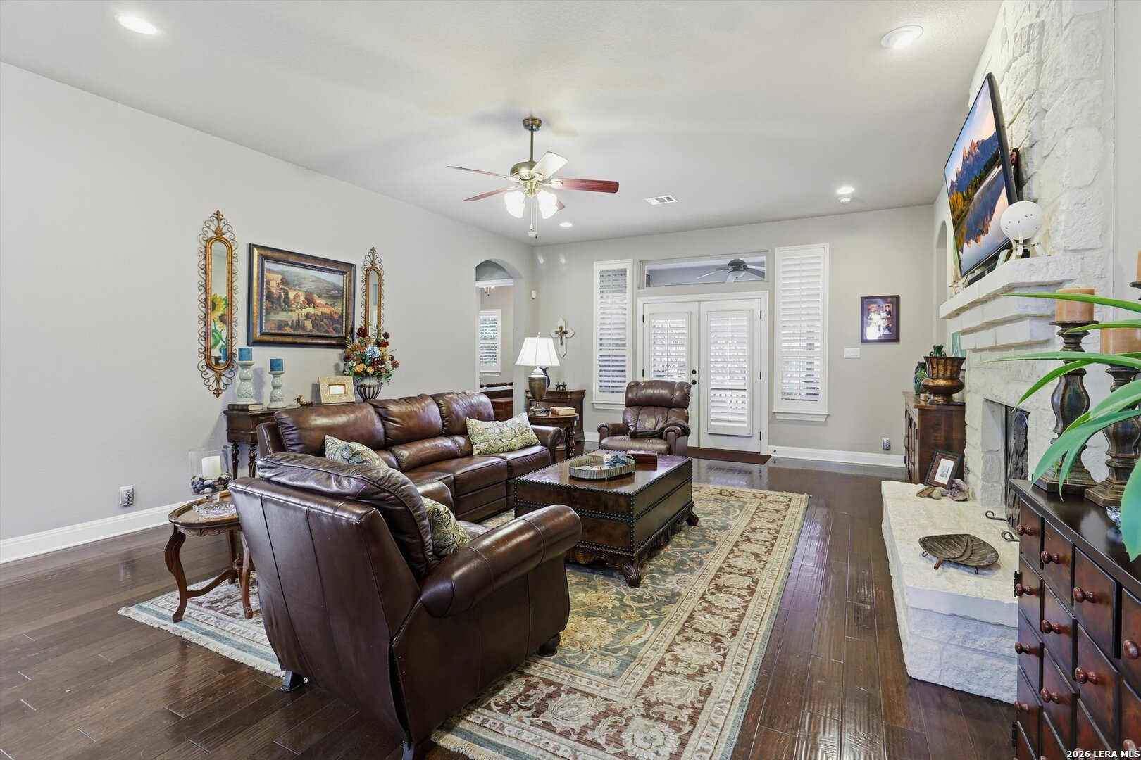28555 Tristant Ridge San Antonio TX 78260