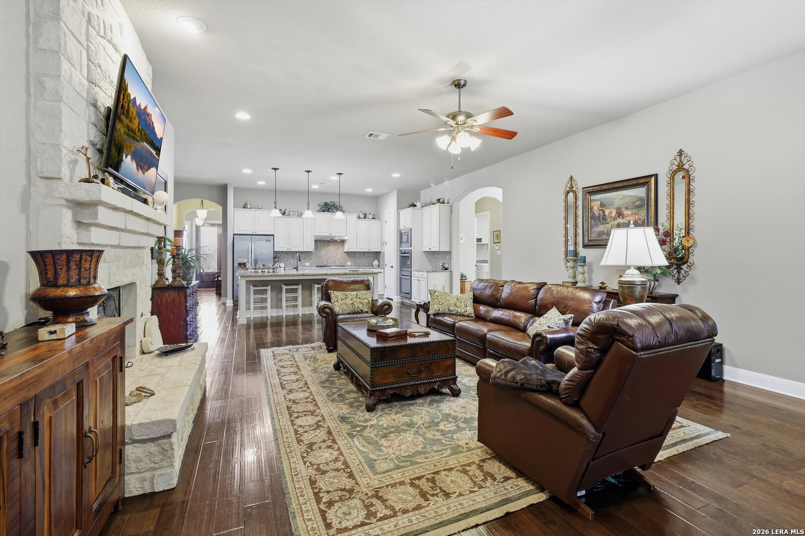 28555 Tristant Ridge San Antonio TX 78260