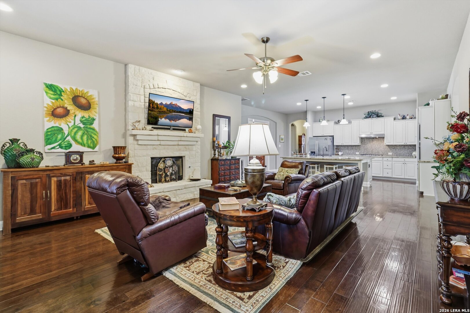 28555 Tristant Ridge San Antonio TX 78260