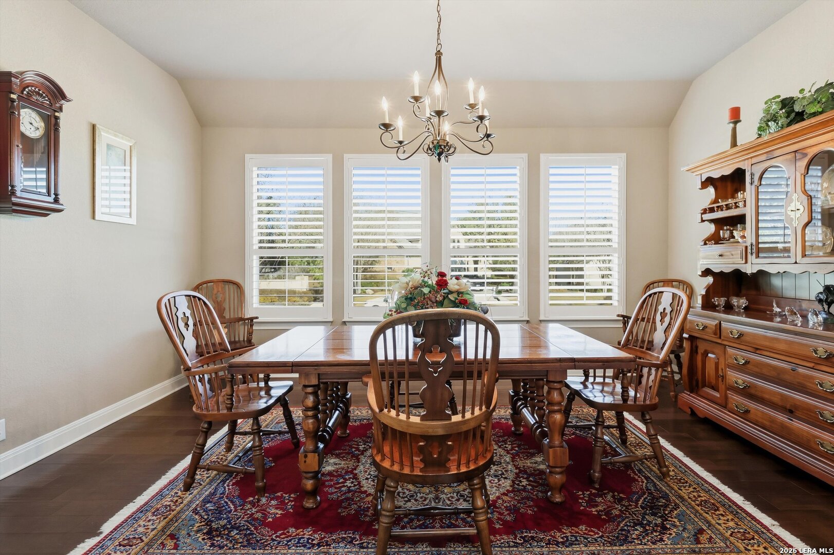 28555 Tristant Ridge San Antonio TX 78260