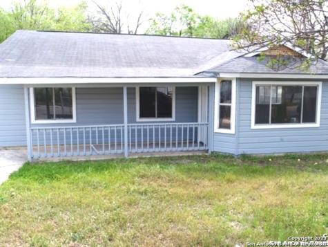 6530 Tahoka Street San Antonio TX 78227