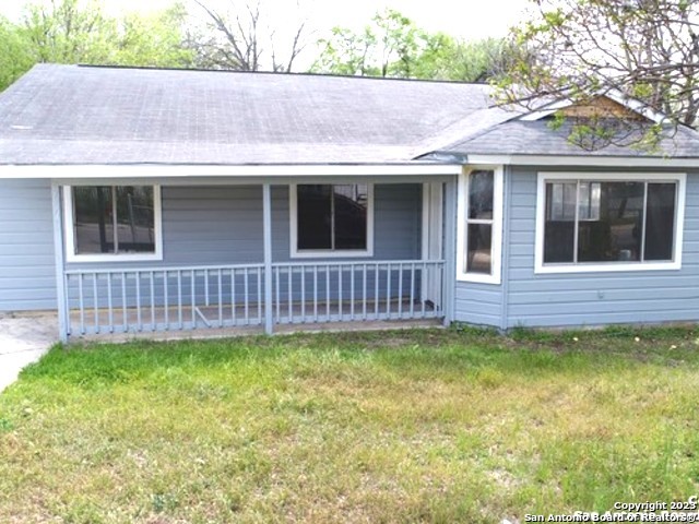 6530 Tahoka Street San Antonio TX 78227