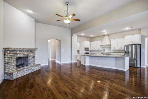 287 Cascade Trail Castroville TX 78009