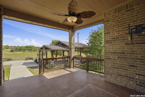 287 Cascade Trail Castroville TX 78009
