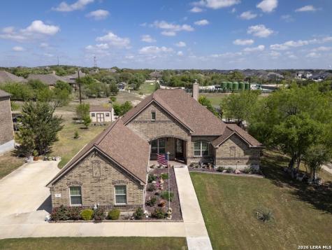 287 Cascade Trail Castroville TX 78009