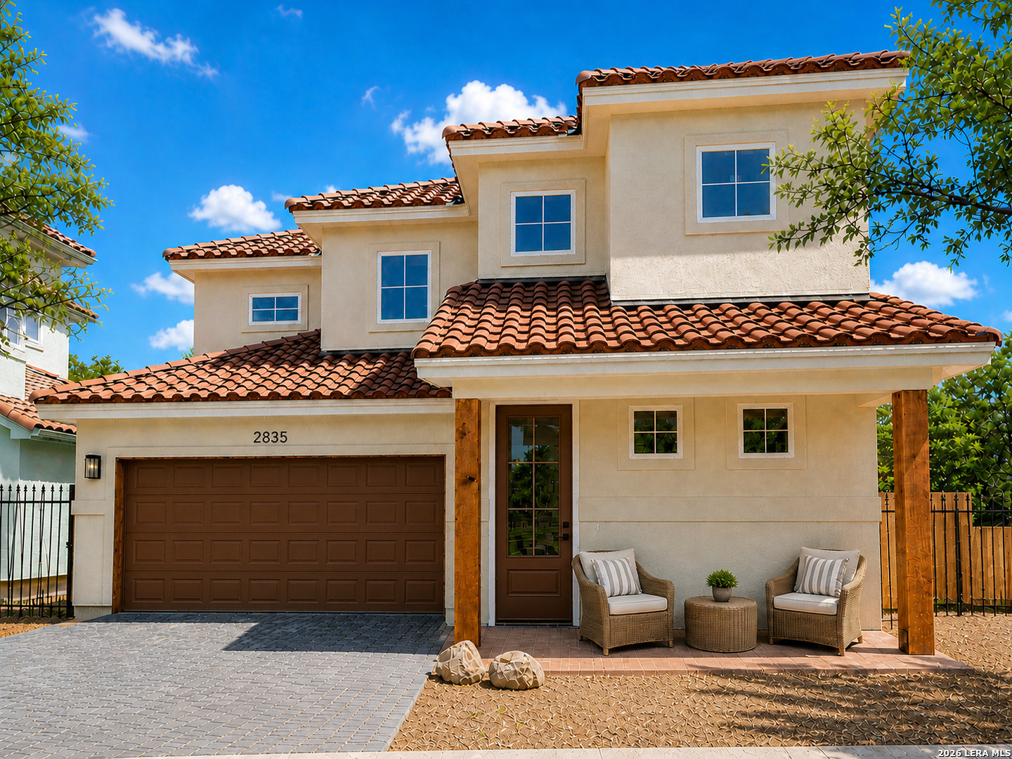 2835 Moncayo San Antonio TX 78232