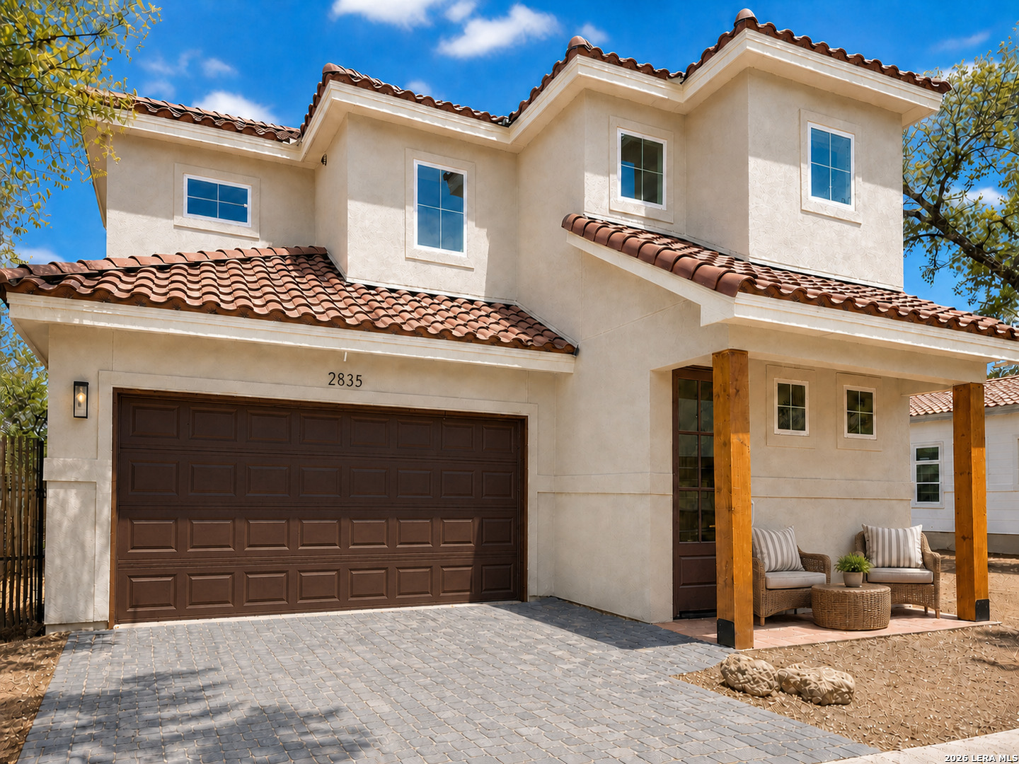 2835 Moncayo San Antonio TX 78232
