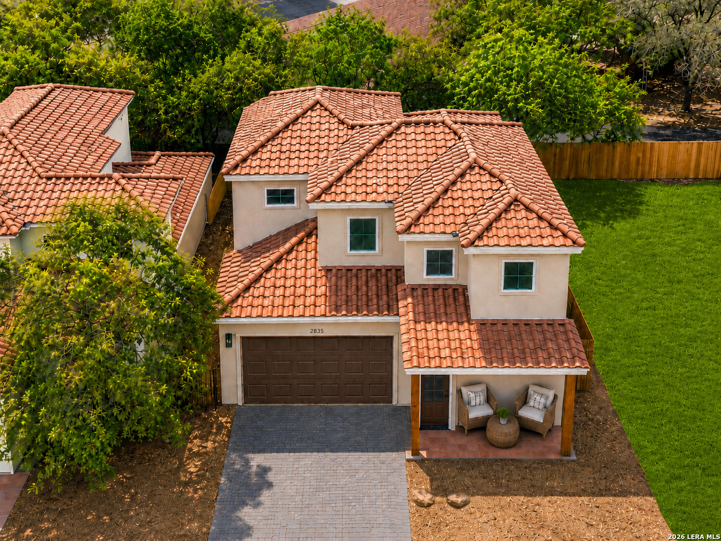 2835 Moncayo San Antonio TX 78232