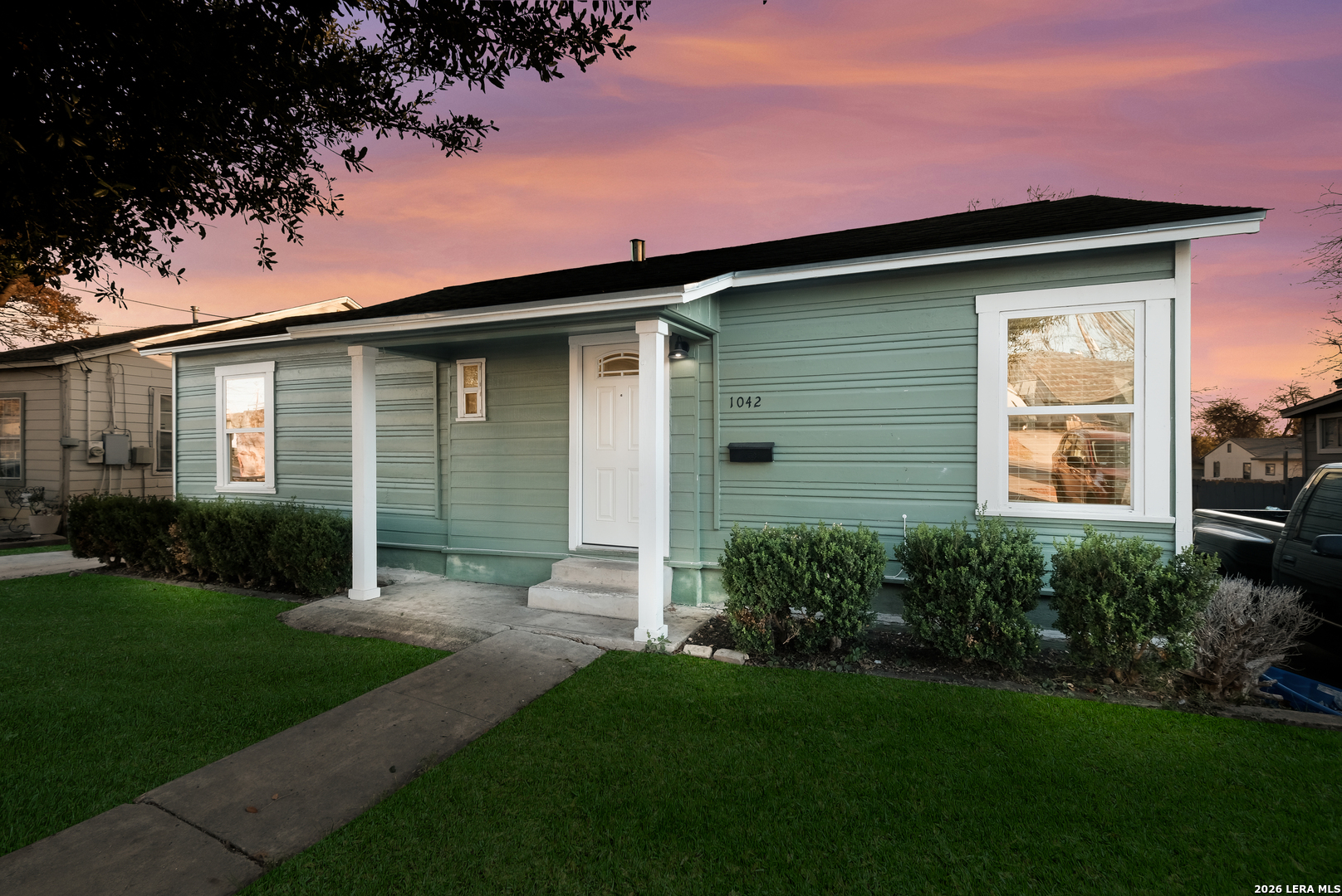 1042 Greer San Antonio TX 78210