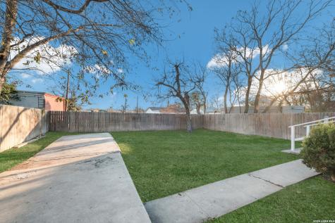 1042 Greer San Antonio TX 78210