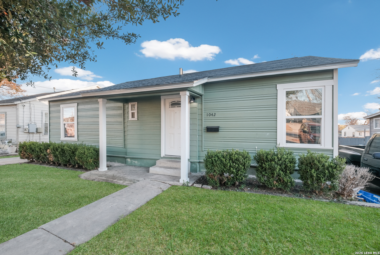 1042 Greer San Antonio TX 78210